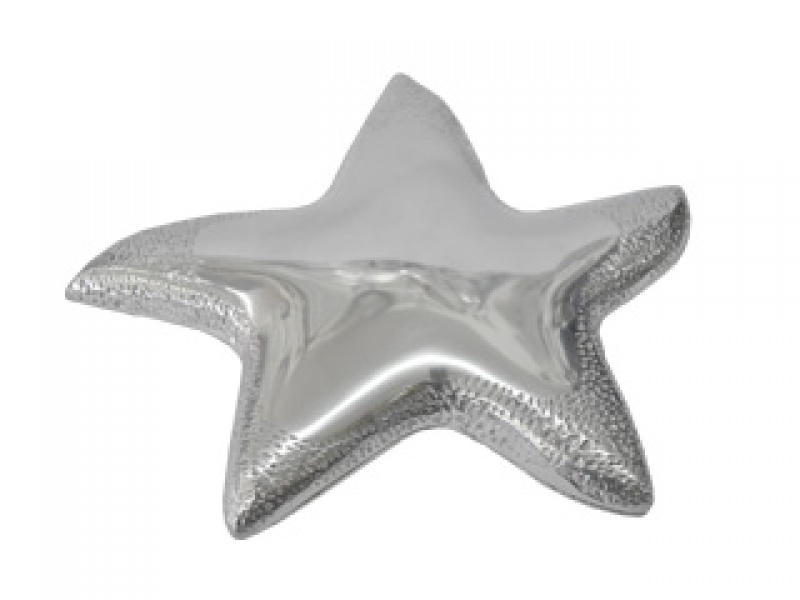 ALHAJERO ESTRELLA DE MAR GDE ALHAJEROS EN PEWTER